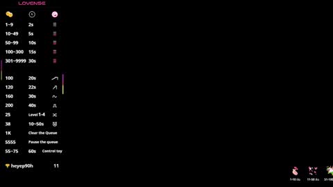 Shalom  online show from March 2025 10:42:01 PM