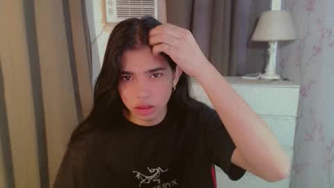 TRIXIE online show from March 2026 02:06:01 AM