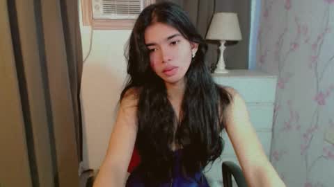 TRIXIE online show from April 2026 02:15:02 AM