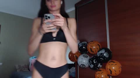 Maria online show from October 2025 08:14:01 AM