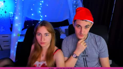 beauty_ginger online show from December 2025 10:10:02 AM