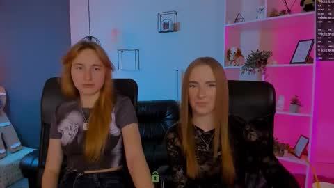 beauty_ginger online show from January 2026 09:05:02 PM