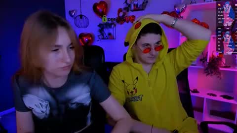 beauty_ginger online show from March 2026 07:51:02 PM