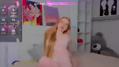 Juli online show from March 2026 10:10:01 AM