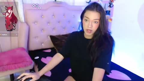 lana online show from October 2025 11:20:01 PM