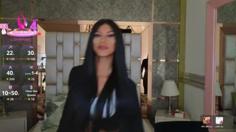 Snapshot of beauty_nina chatting on May 2026 12:48:01 PM beauty_nina online show from May 2026 12:48:01 PM
