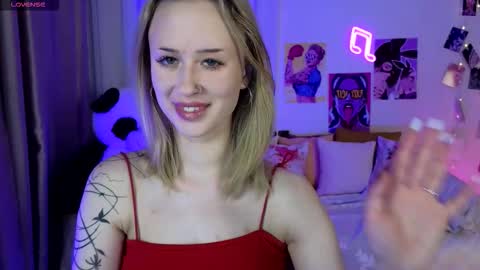 beauty Sasha online show from December 2025 02:02:02 PM