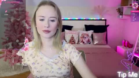 beauty Sasha online show from January 2026 02:44:01 PM