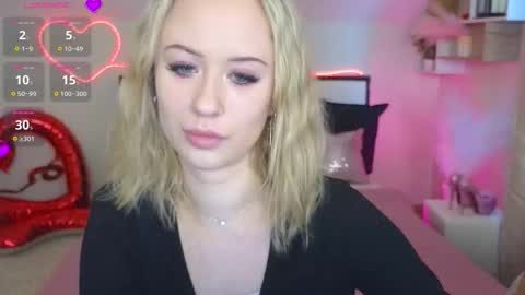 beauty Sasha online show from February 2026 02:02:01 PM