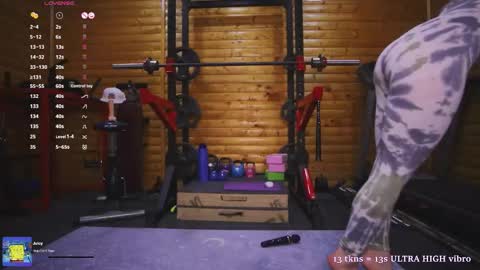 Asya online show from November 2025 12:38:01 PM