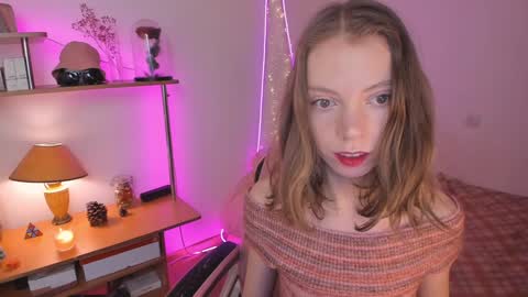 Eliise online show from January 2025 09:08:02 AM