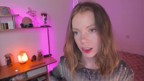 Eliise online show from January 2025 02:14:01 PM