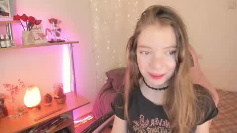 Eliise online show from February 2026 08:18:02 AM