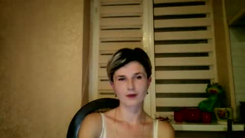 BeautyKsenia online show from November 2025 08:18:01 PM