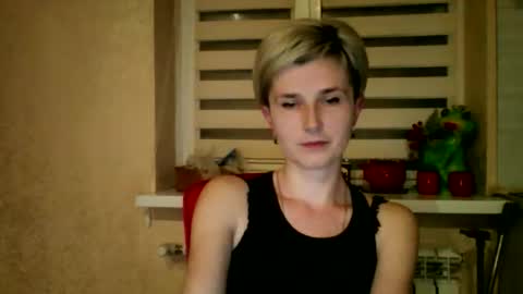 BeautyKsenia online show from April 2026 07:12:02 PM