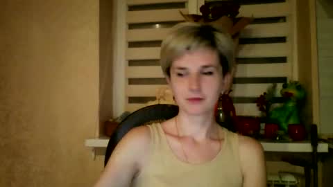 BeautyKsenia online show from April 2026 07:37:01 PM