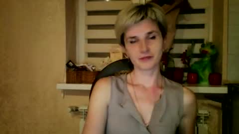 Snapshot of beautyksenia chatting on April 2026 07:23:01 PM BeautyKsenia online show from April 2026 07:23:01 PM