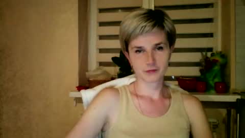 Snapshot of beautyksenia chatting on May 2026 07:19:02 PM BeautyKsenia online show from May 2026 07:19:02 PM