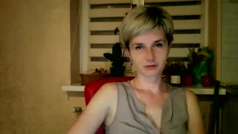 Snapshot of beautyksenia chatting on May 2026 07:33:01 PM BeautyKsenia online show from May 2026 07:33:01 PM