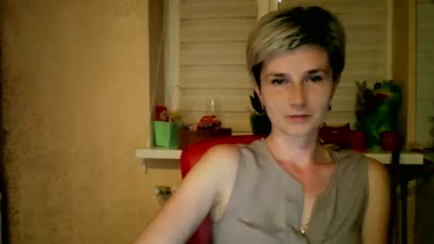 Snapshot of beautyksenia chatting on May 2026 07:20:02 PM BeautyKsenia online show from May 2026 07:20:02 PM