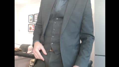 BeautysBrit online show from February 2025 03:20:01 PM