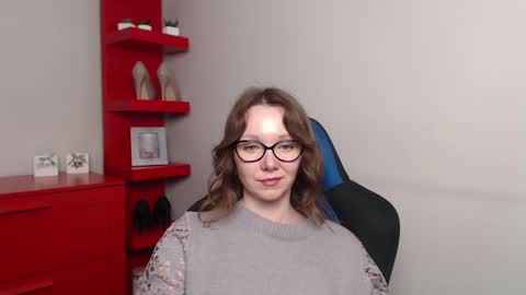 Zoe online show from January 2025 12:31:01 PM