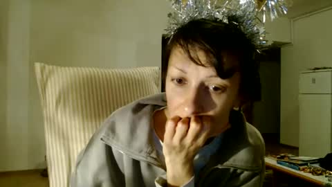 Snapshot of bebacksooon chatting on December 2024 08:14:02 PM Raluca online show from December 2024 08:14:02 PM