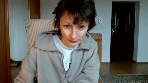 Snapshot of bebacksooon chatting on January 2025 07:59:02 AM Raluca online show from January 2025 07:59:02 AM