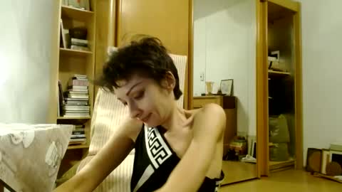 Snapshot of bebacksooon chatting on March 2025 06:59:02 PM Raluca online show from March 2025 06:59:02 PM