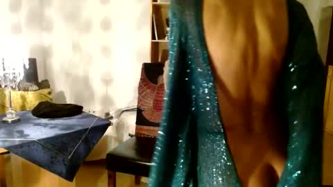 Snapshot of bebacksooon chatting on March 2025 07:53:01 PM Raluca online show from March 2025 07:53:01 PM