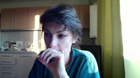 Snapshot of bebacksooon chatting on September 2025 03:39:02 PM Raluca online show from September 2025 03:39:02 PM