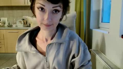 Snapshot of bebacksooon chatting on October 2025 04:05:02 PM Raluca online show from October 2025 04:05:02 PM