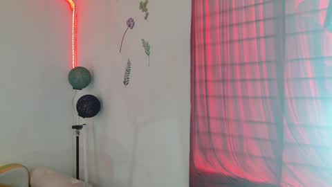 Bebecita HOT online show from May 2026 07:11:02 PM
