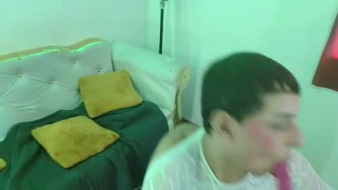 Bebecita HOT online show from May 2026 08:03:02 PM
