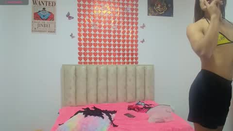 Snapshot of bebesitodavis chatting on November 2025 05:03:01 PM bebesitodavis online show from November 2025 05:03:01 PM