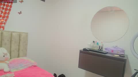 Snapshot of bebesitodavis chatting on November 2025 05:26:01 PM bebesitodavis online show from November 2025 05:26:01 PM