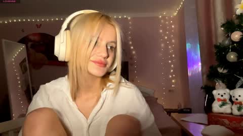 Melissa online show from January 2026 05:29:02 PM