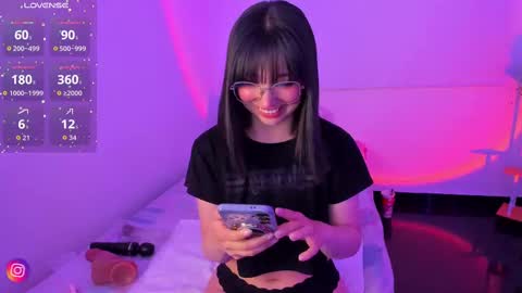 Becca is here online show from November 2025 03:07:01 AM