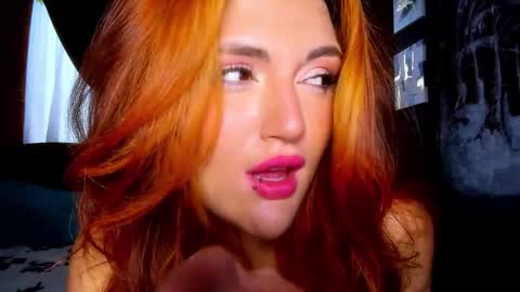 Rebecca  online show from February 2026 10:36:02 PM