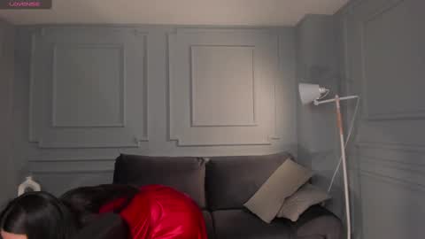 Am Becca online show from February 2025 01:52:01 AM