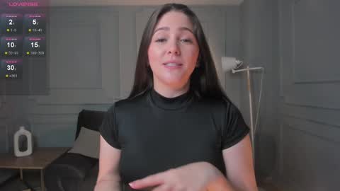 Am Becca online show from February 2025 11:04:02 PM