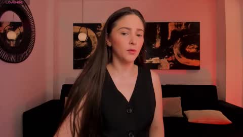 Am Becca online show from October 2025 05:57:01 PM