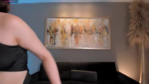 Am Becca online show from November 2025 05:56:02 PM