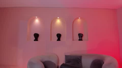 Am Becca online show from November 2025 06:51:01 PM