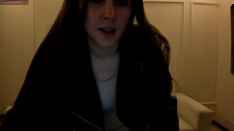 Snapshot of beccabaxter chatting on June 2026 12:04:01 PM Am Becca online show from June 2026 12:04:01 PM