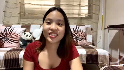 Snapshot of beckielarbi chatting on March 2026 02:06:02 AM Aurora online show from March 2026 02:06:02 AM