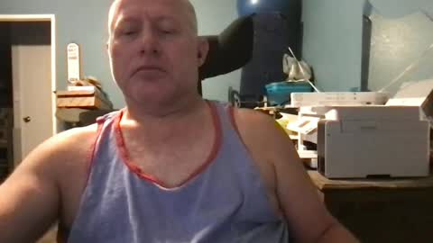 Snapshot of beckster040 chatting on June 2026 06:08:02 AM beckster online show from June 2026 06:08:02 AM