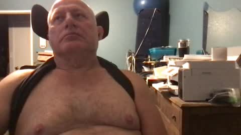 Snapshot of beckster040 chatting on July 2026 06:28:01 AM beckster online show from July 2026 06:28:01 AM