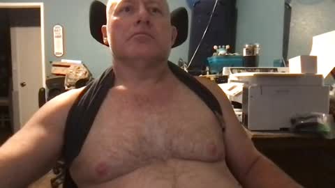 Snapshot of beckster040 chatting on July 2026 06:28:02 AM beckster online show from July 2026 06:28:02 AM