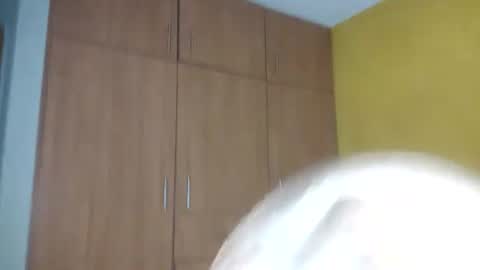 BECKY BOO  online show from April 2026 05:10:01 AM